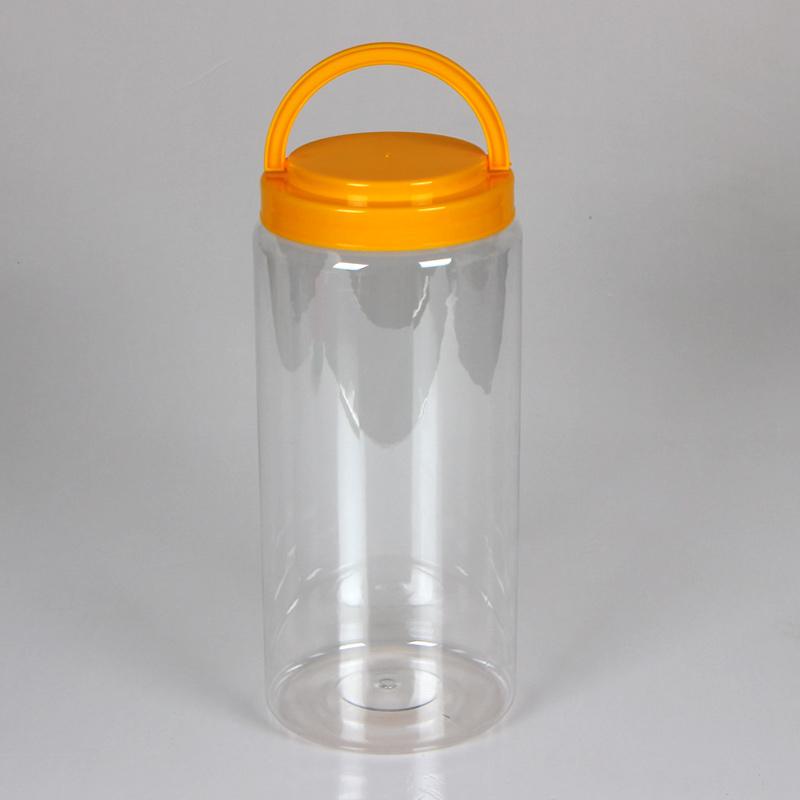 120-94g3.6L圓提手罐